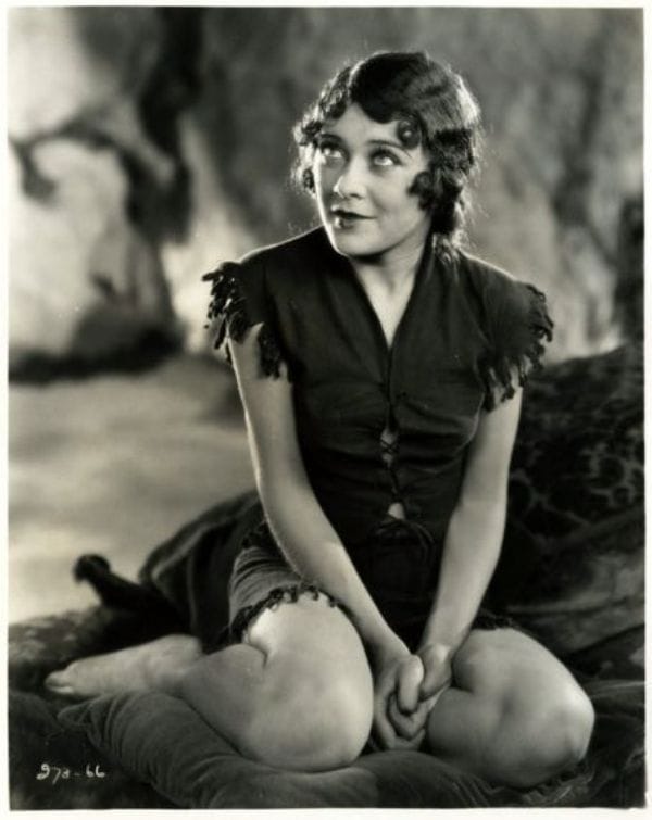Sally O'Neil