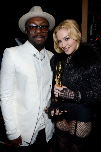 will.i.am will.i.am