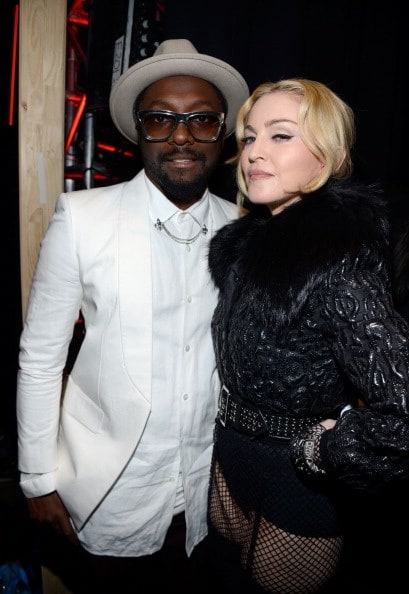 will.i.am will.i.am
