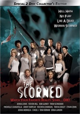 The Scorned                                  (2005)