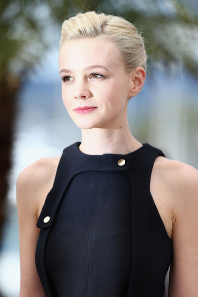 Carey Mulligan