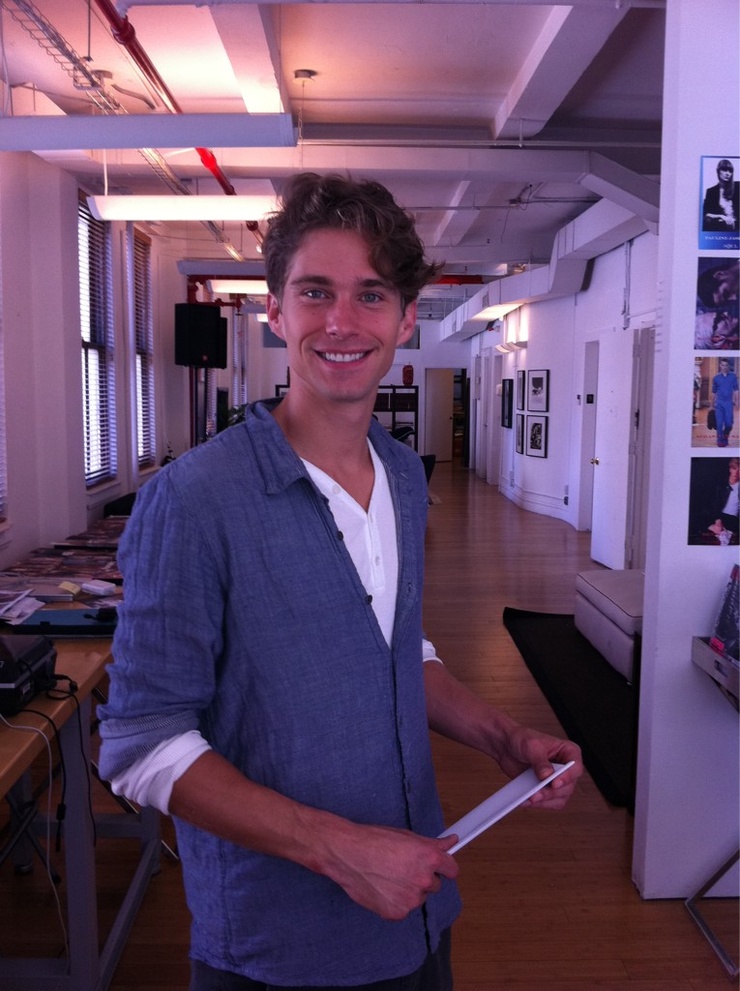 Brian Davenport