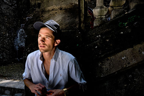 Brian Davenport