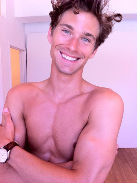 Brian Davenport