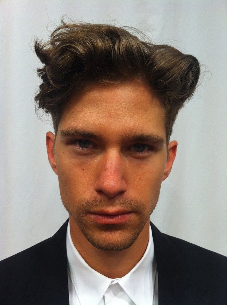 Brian Davenport