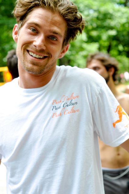 Brian Davenport