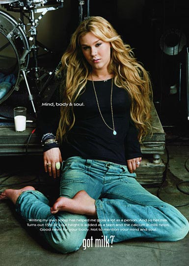 Joss Stone Joss Stone
