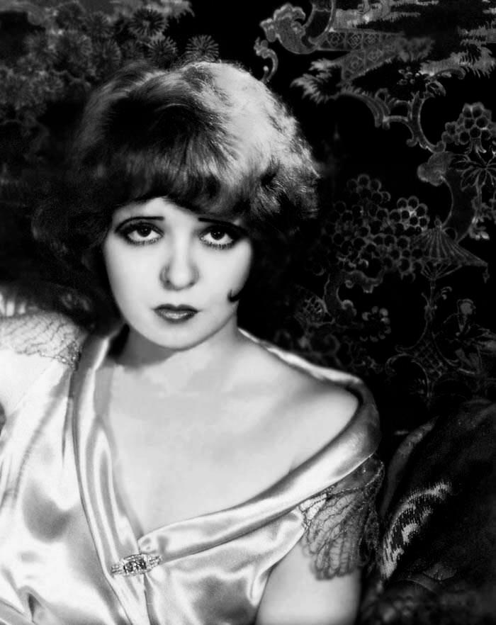 Clara Bow Clara Bow