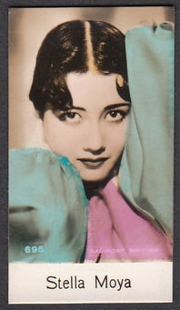 Stella Moya