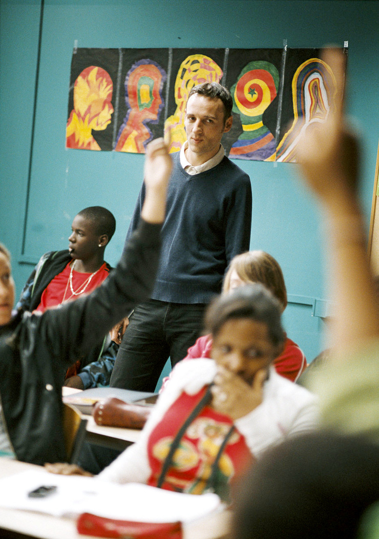 The Class