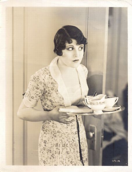 Lina Basquette