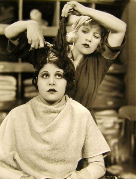 Lina Basquette