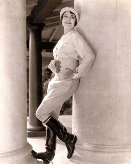 Lina Basquette
