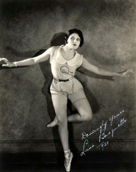 Lina Basquette