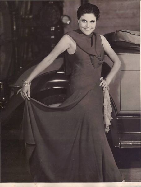 Lina Basquette