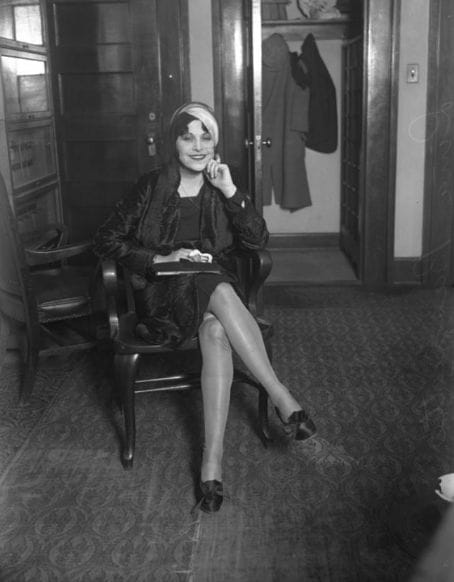 Lina Basquette