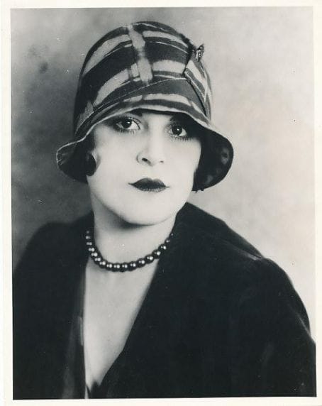 Lina Basquette