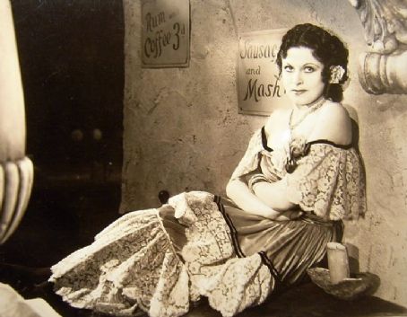 Lina Basquette
