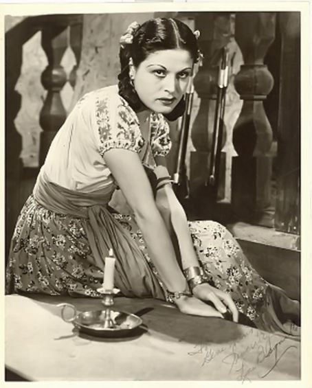 Lina Basquette
