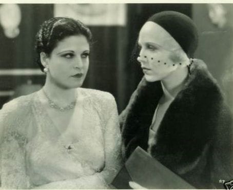 Lina Basquette