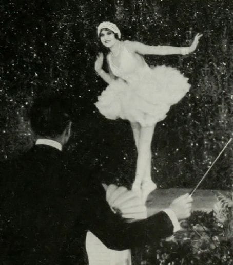 Lina Basquette