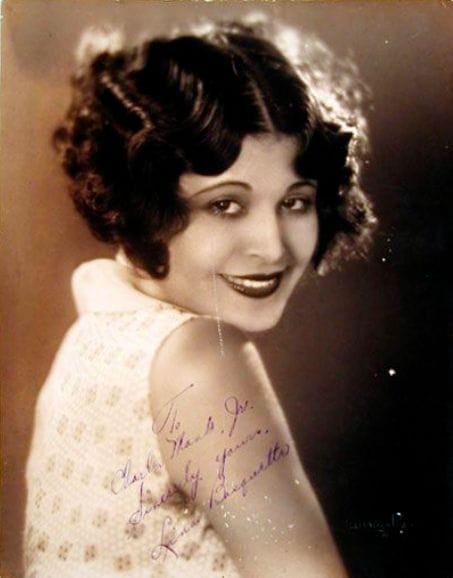 Lina Basquette