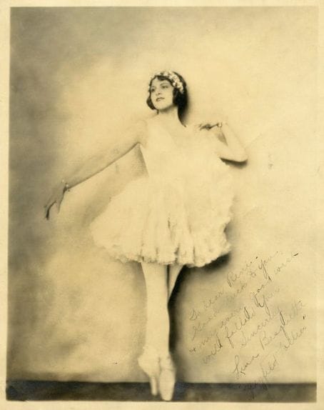 Lina Basquette