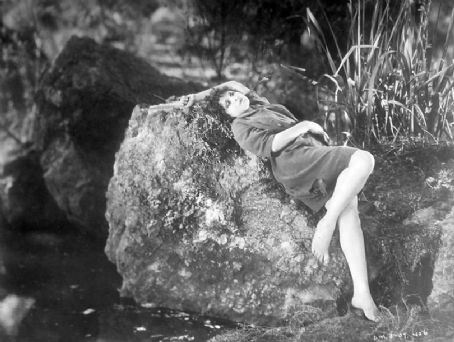 Lina Basquette