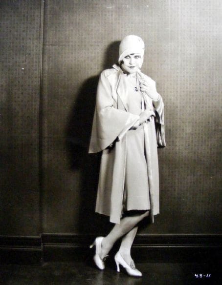 Lina Basquette