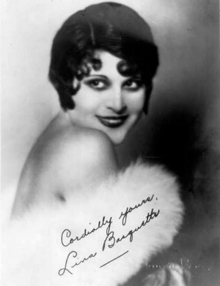 Lina Basquette