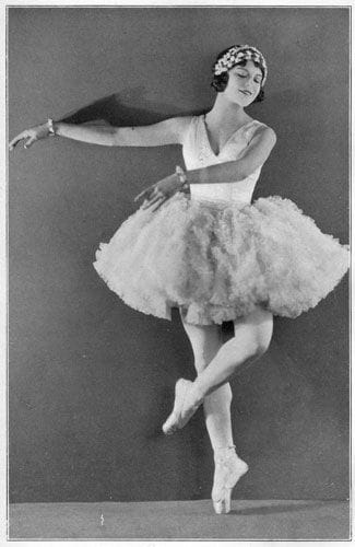 Lina Basquette