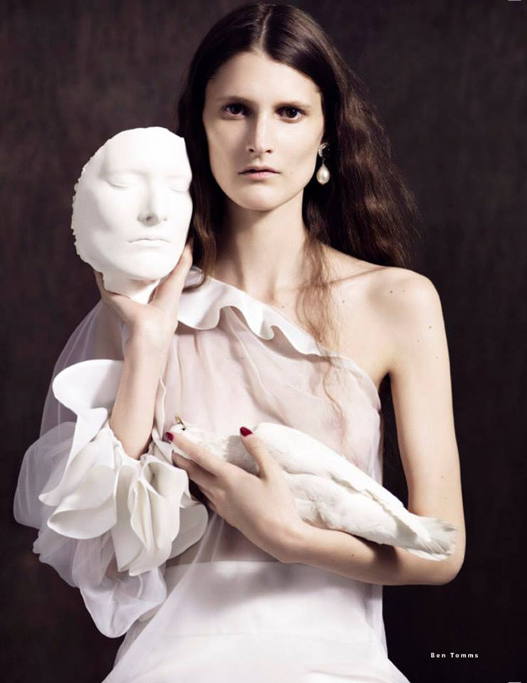 Marie Piovesan