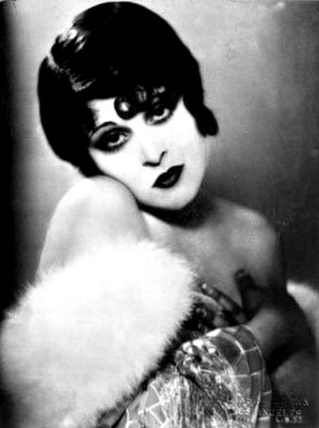 Lina Basquette