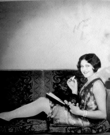 Lina Basquette