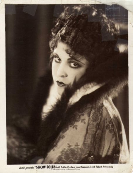 Lina Basquette
