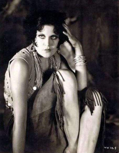 Lina Basquette
