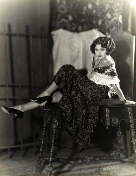 Lina Basquette