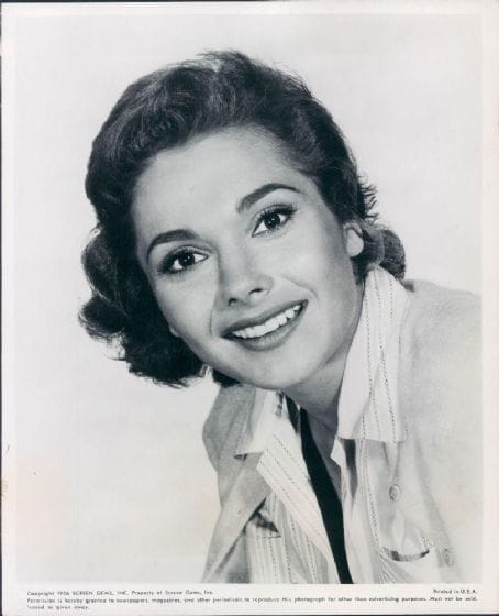 Felicia Farr Felicia Farr