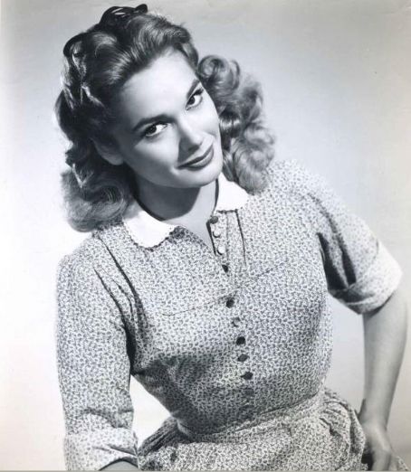 Felicia Farr Felicia Farr