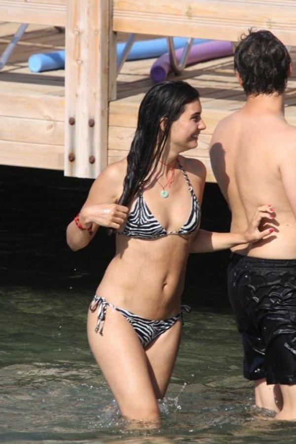 Tuba Büyüküstün Tuba Büyüküstün