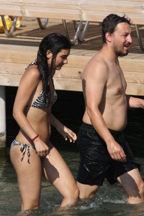 Tuba Büyüküstün