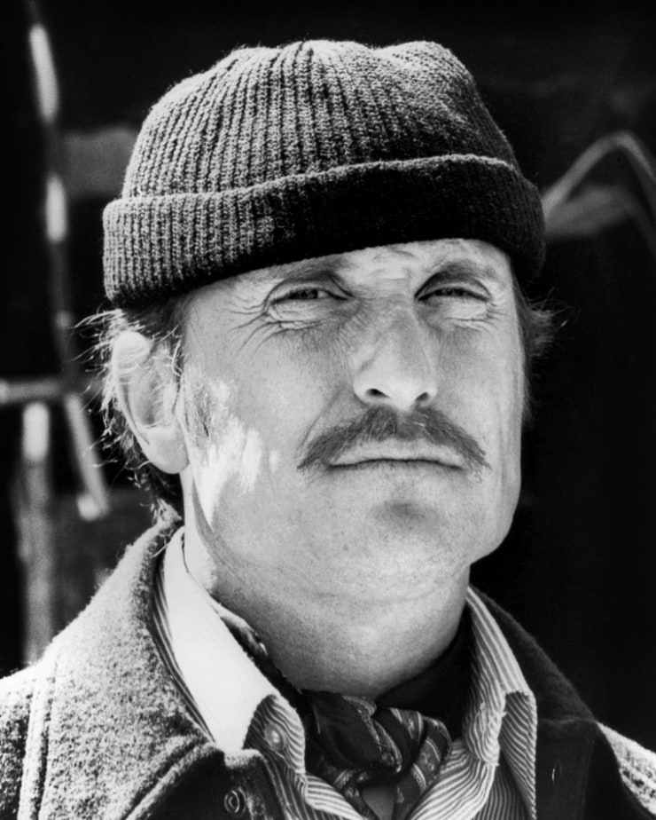 Robert Duvall