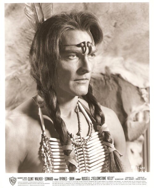John Russell John Russell
