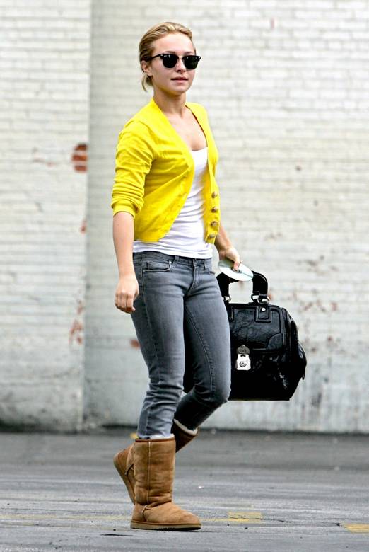 Hayden Panettiere Hayden Panettiere