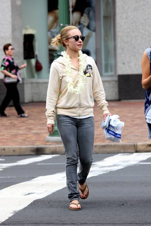 Hayden Panettiere Hayden Panettiere