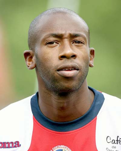 Paolo Wanchope