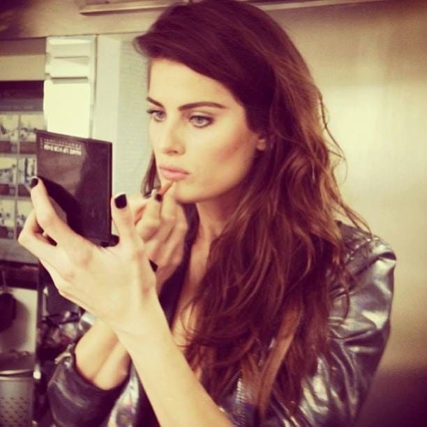 Isabeli Fontana