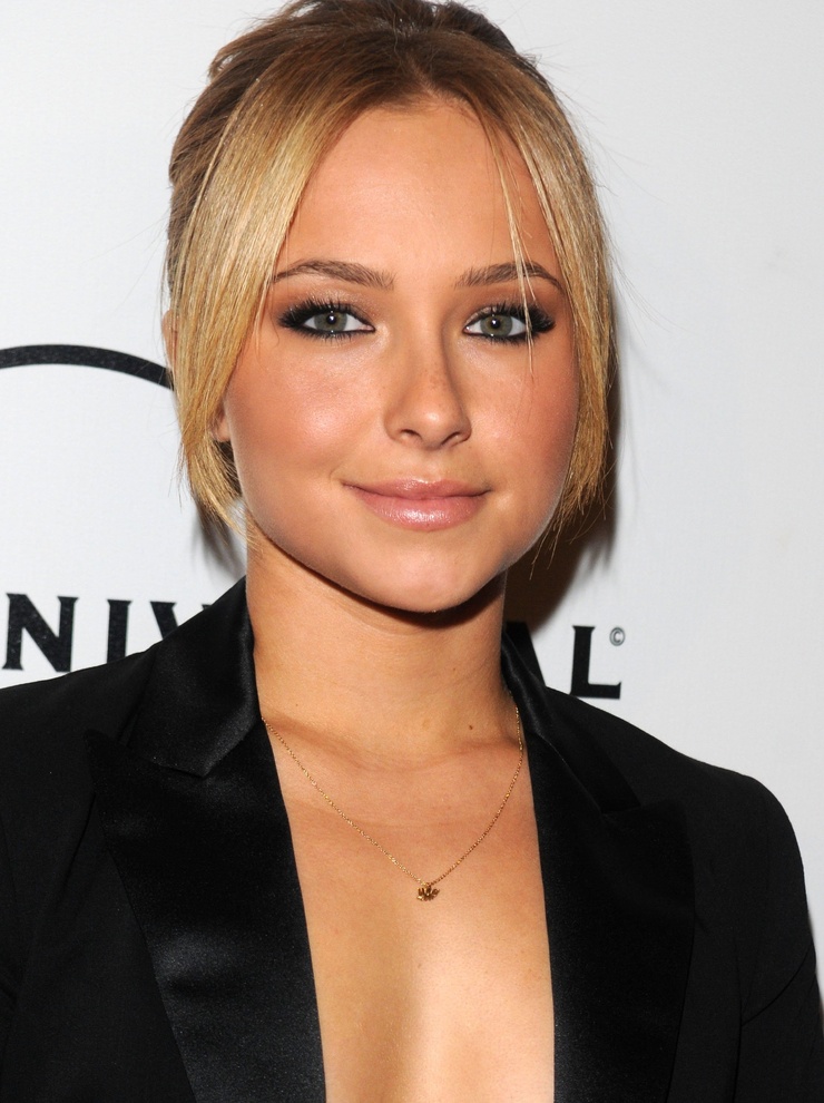 Hayden Panettiere Hayden Panettiere