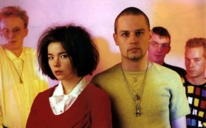 The Sugarcubes