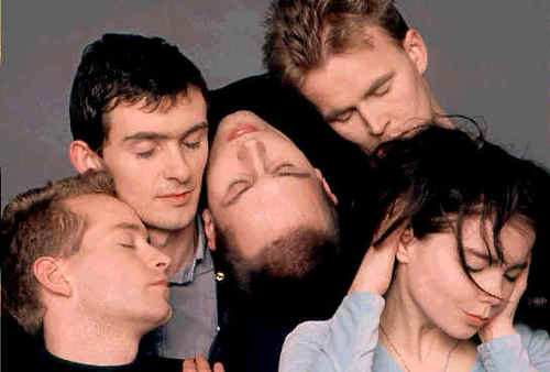 The Sugarcubes The Sugarcubes